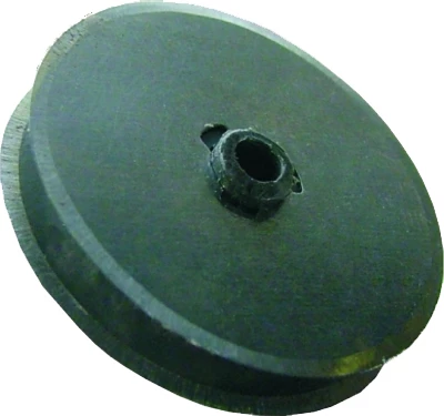 Messerblätter - Räder - 3 Stk. für Schneidemaschine