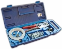 Sign Caps Punch Schraubkappen-Kit