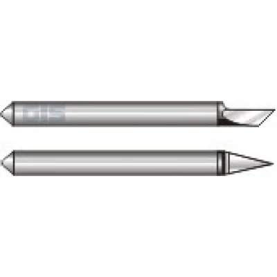 5-tlg. Messerset, Gerber GS15 plus Klingen 45º, Versatz 0,52 mm 5-tlg. Messerset, Gerber GS15 plus Klingen 45º, Versatz 0,52 mm