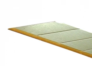 Titanklingen - 9mm - 30° 10 Stk. Packung Titanklingen - 9mm - 30° 10 Stk. Packung