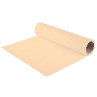 Chemica Upperflock 519 - Beige Textilfolie Chemica Upperflock 519 - Beige Textilfolie