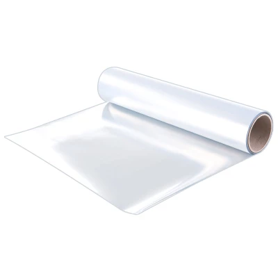 Chemica Metallic - Silber 420 Textilfolie Chemica Metallic - Silber 420 Textilfolie