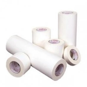 Papier-Applikationsband - Transferfolie - DGS 2 - Starker Kleber