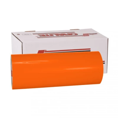 Oracal 6510-038 - Rot Orange - Spezialfolie Oracal 6510-038 - Rot Orange - Spezialfolie