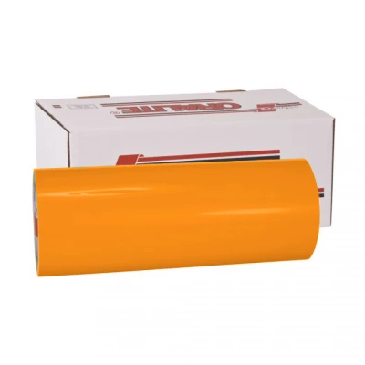 Oracal 7510-037 – Orange – Spezialfolie