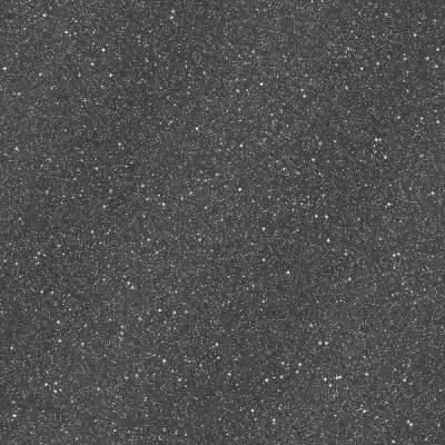 STAHLS' Glitter Flake - Schwarz-Silber - Black Silver - 949