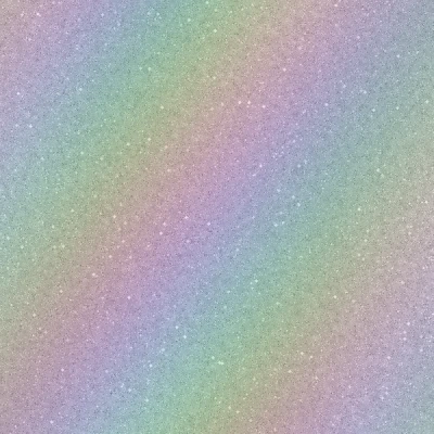 STAHLS' CAD-CUT  Glitter Flake - Holo Silber - Holo Silver - 951