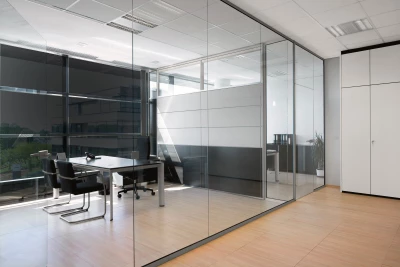 Sonnenschutzfolie Mittel Neutral - JDN20 - Außen Sonnenschutzfolie Mittel Neutral - JDN20 - Außen