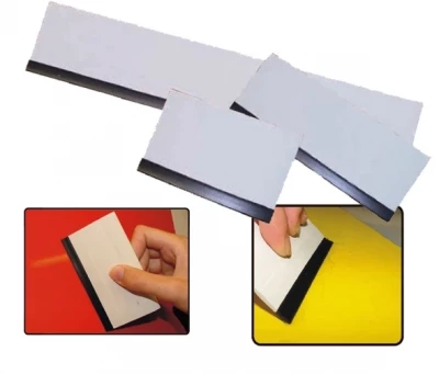 YelloFlex Gummirand 12" YelloFlex Gummirand 12"