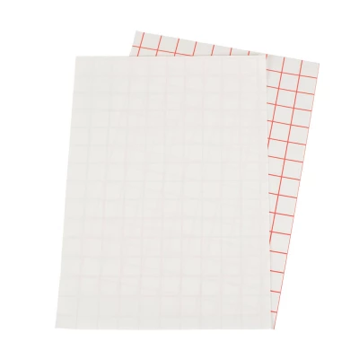 Inkjet Super Soft Transferpapier - Packung mit 100 Blatt - A3 (279mm x 432mm)