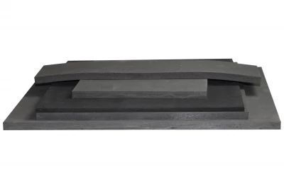 Silikon-Heizplatte für Wärmepresse 38cm*38cm*0,8cm