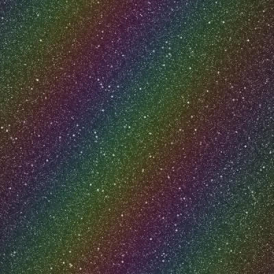 STAHLS' CAD-CUT Glitter Flake - Holo Schwarz - Holo Black - 956 STAHLS' CAD-CUT Glitter Flake - Holo Schwarz - Holo Black - 956