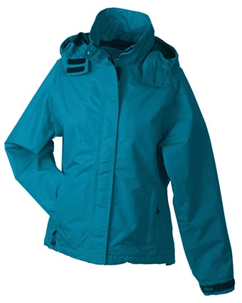 JAMES & NICHOLSON DAMEN-OUTDOORJACKE