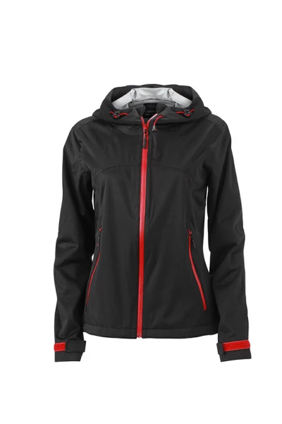 JAMES & NICHOLSON DAMEN OUTDOOR-JACKE