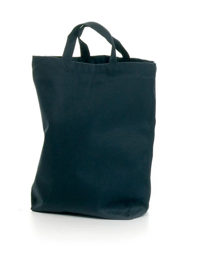 EINKAUFSTASCHE MIT BODENFALTE