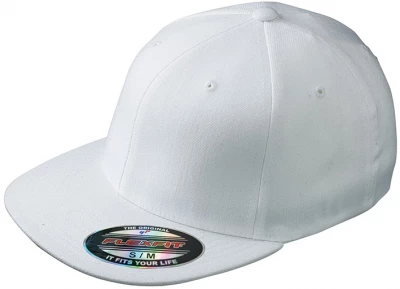 Myrtle Beach Flexfit Flatpeak Cap – Hochwertige Kappe mit flachem Schirm und originalem Flexfit®-System MYRTLE BEACH Flexfit Schirmmütze mit flachem Schirm