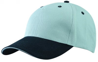 MYRTLE BEACH 5-PANEL-SANDWICH-CAP