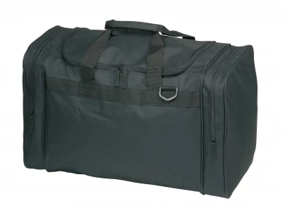 GÜNSTIGE TASKE BASIC (M) - Praktische Sport- und Freizeittasche mit Viel Platz BASISTASCHE (M)