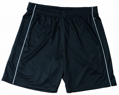 Günstige James & Nicholson Basic Team Shorts - Atmungsaktiv, Schnell Trocknend & Bequem JAMES & NICHOLSON BASIC TEAM SHORTS