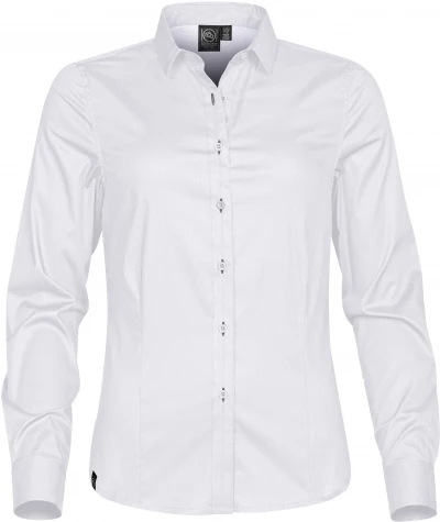 DAMEN HARBOUR L/S HEMD