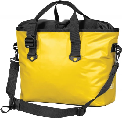 Günstige AQUARIUS WASSERDICHTE Tragetasche | Robust, 100% Wasserdicht, Schultergurt | 15L Kapazität AQUARIUS WASSERDICHTER TRAGETASCHE