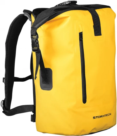 AQUARIUS WASSERDICHTER RUCKSACK
