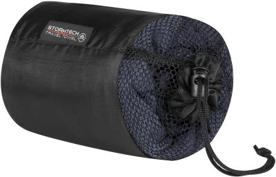 Mikrofaser-Frottee-Reisehandtuch