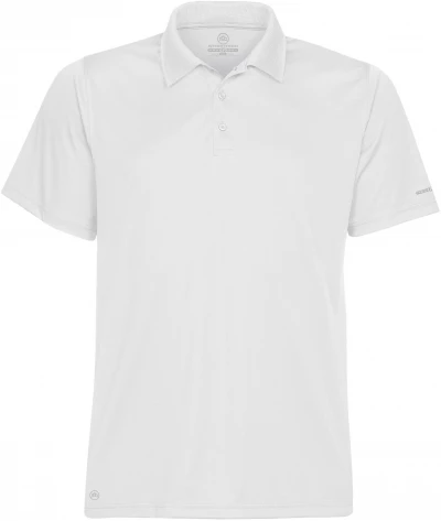 HERREN PHOENIX H2X-DRY POLO