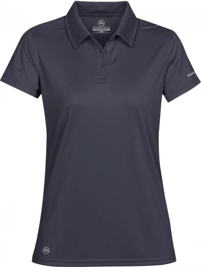 Günstiges Damen Phoenix H2X-DRY Polo - Feuchtigkeitsableitendes Performance-Shirt DAMEN PHOENIX H2X-DRY POLO