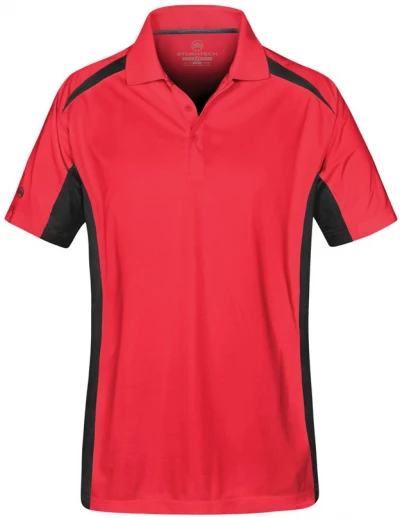 DAMEN MATCH TECHNISCHES POLO
