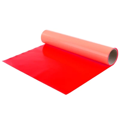 Hotmark Revolution Fluo Rot - Fluo Red - 375