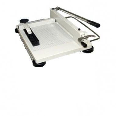 A4-Schneidemaschine A4-Schneidemaschine