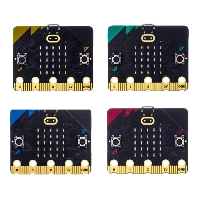 BBC micro:bit V2.21 Bulk &ndash; 300 St&uuml;ck