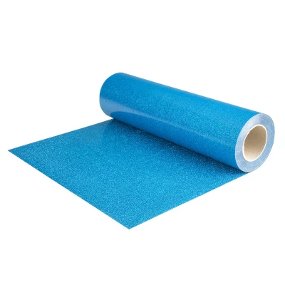 Chemica Bling Bling Hellblau 1124 Textilfolie Chemica Bling Bling Hellblau 1124 Textilfolie