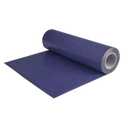 Chemica Bling Bling Navy Blau 1132 Textilfolie Chemica Bling Bling Navy Blau 1132 Textilfolie