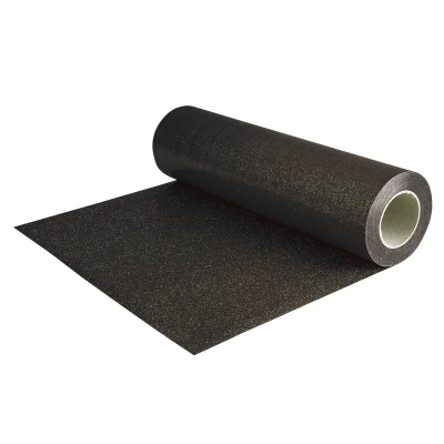 Chemica Bling Bling Schwarz Gold 1134 Textilfolie Chemica Bling Bling Schwarz Gold 1134 Textilfolie