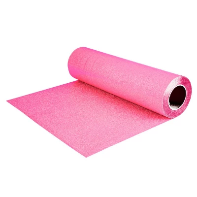 Chemica Bling Bling Fluo Pink 1181 Textilfolie Chemica Bling Bling Fluo Pink 1181 Textilfolie