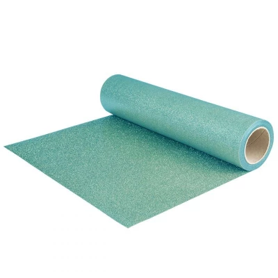 Chemica Bling Bling Blau Jade 1190 Textilfolie Chemica Bling Bling Blau Jade 1190 Textilfolie