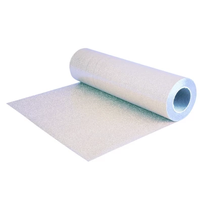 Chemica Bling Bling Regenbogen Weiß 1147 Textilfolie Chemica Bling Bling Regenbogen Weiß 1147 Textilfolie