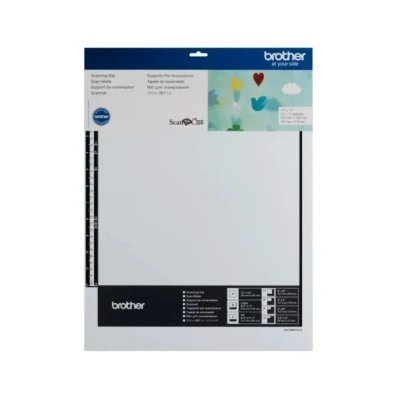 Brother ScanNCut Scannermatte - 12" - für CM-Modelle Brother ScanNCut Scannermatte - 12" - für CM-Modelle