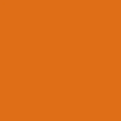 STAHLS' CAD-CUT  SportsFilm &ndash; Texas Orange &ndash; 182