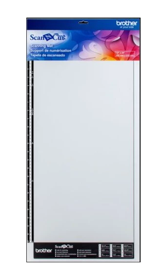 Brother ScanNCut Scannermatte - 24" - für CM700 und CM900
