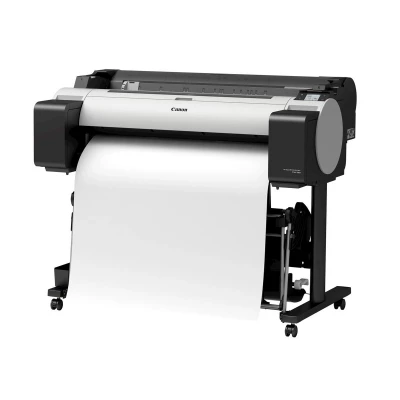 Canon TM-300 Großformatdrucker-Paket