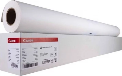 Canon - Roll-up PVC 295g/m3 - 841mm