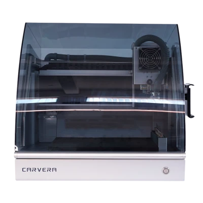 Makera Carvera Desktop-CNC-Maschine