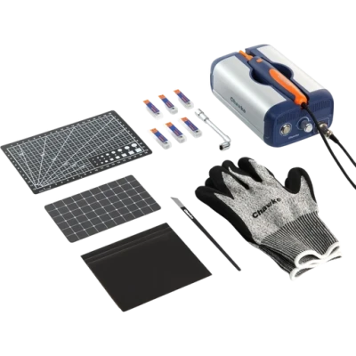 Chawke CK01 Ultraschall-Schneider Pro Kit