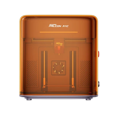 Creality Falcon A1C 10W mit KI-Kamera