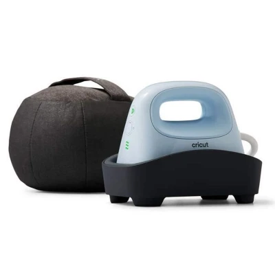 Cricut Baseballm&uuml;tzenpresse