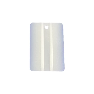 Kunststoffschaber für Folie Kunststoffschaber für Folie