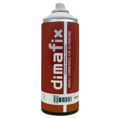 Dimafix 400 ml – Spray – 3D-Druck-Kleber Dimafix 400 ml – Spray – 3D-Druck-Kleber